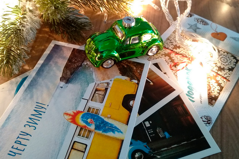����� �������� Volkswagen ��� ��������
