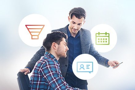 ��������� CRM