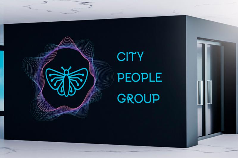 ���������� �������� CITY PEOPLE GROUP