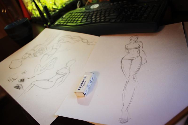 ����� ������, ������� ������...