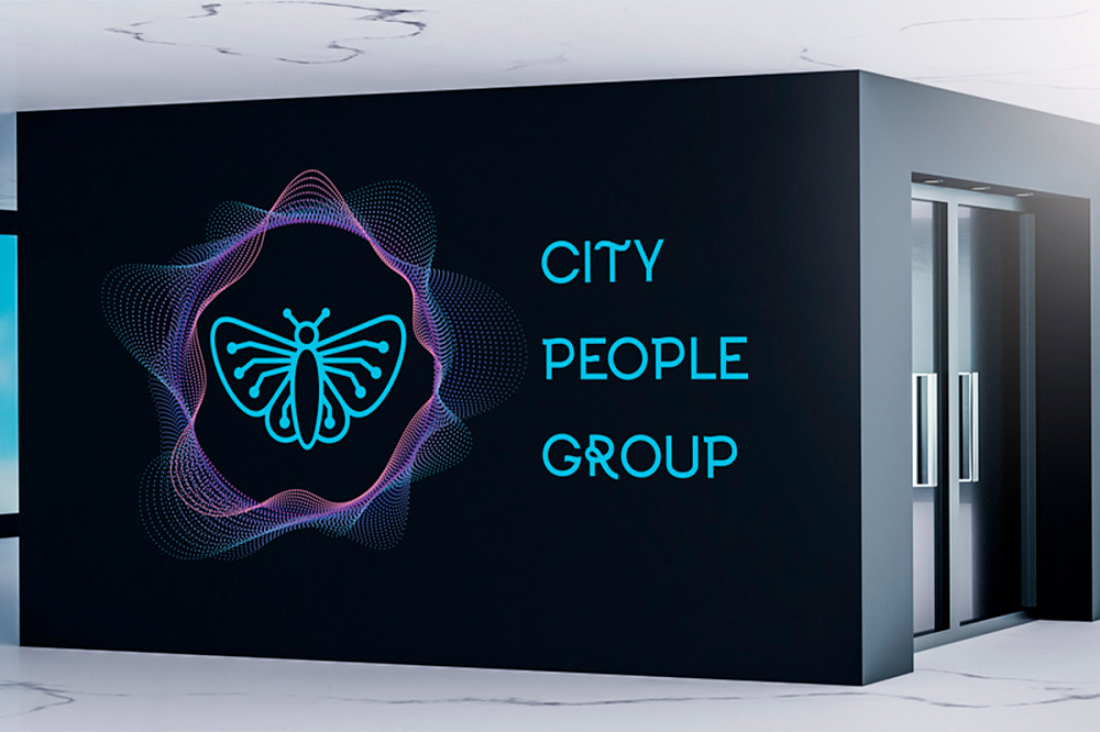 ���������� �������� CITY PEOPLE GROUP